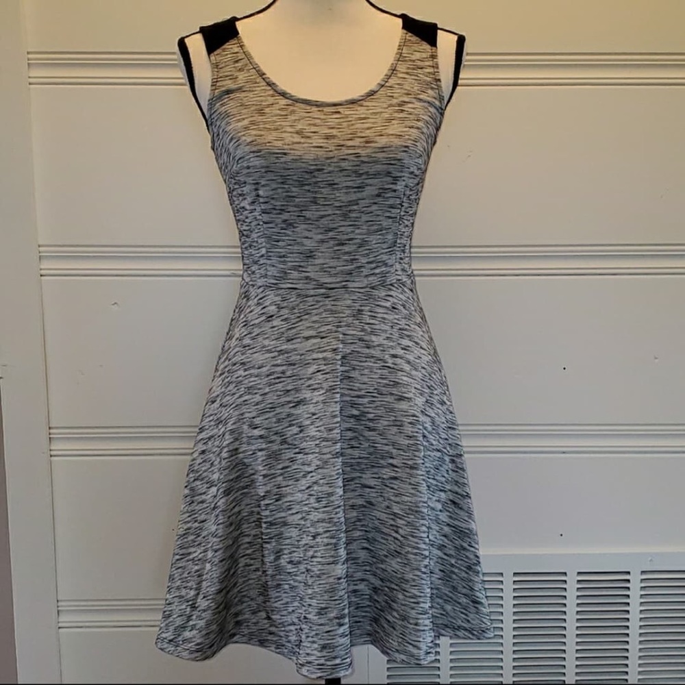 Spring or summer athletic look dress. Old Navy